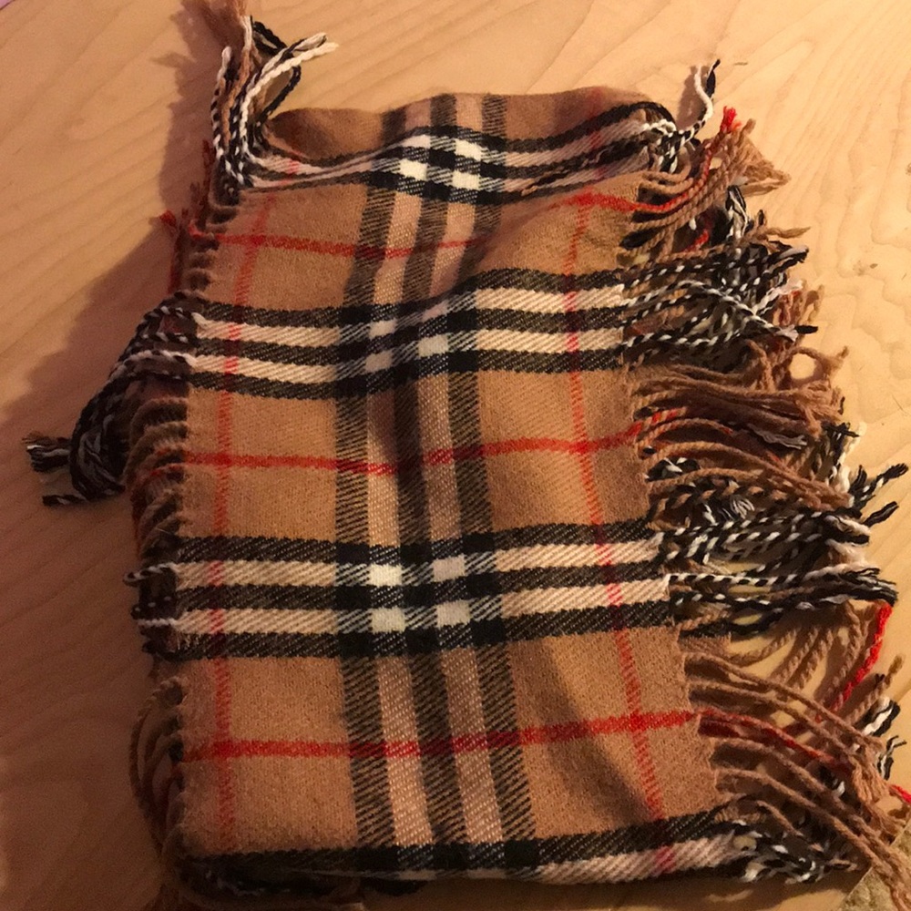 Scarf
